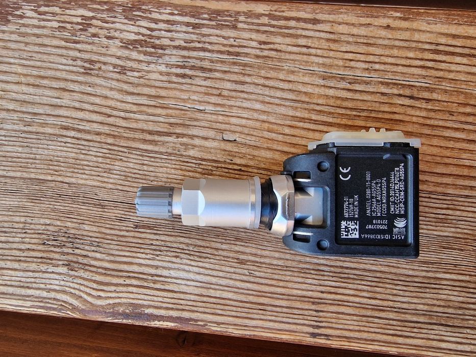 Senzori roata BMW Seria 5 G30/31