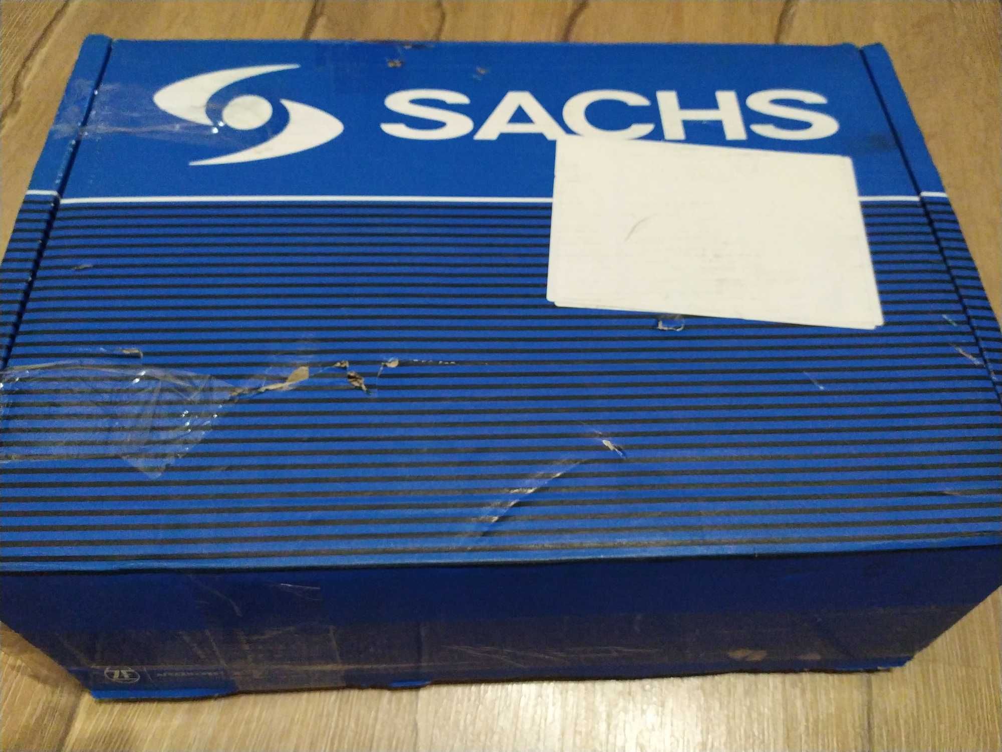 Sachs притискателен диск Mazda 5 2.0 бензин