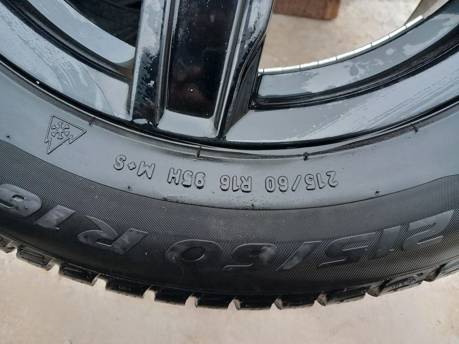 Джанти за KIA  и други японски автомобили