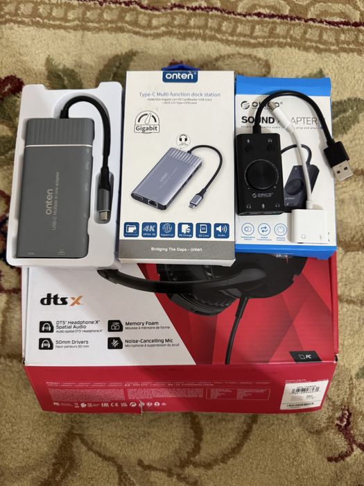 Xyper x naushni igravoy