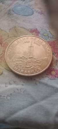 Moneda frantuzeasca