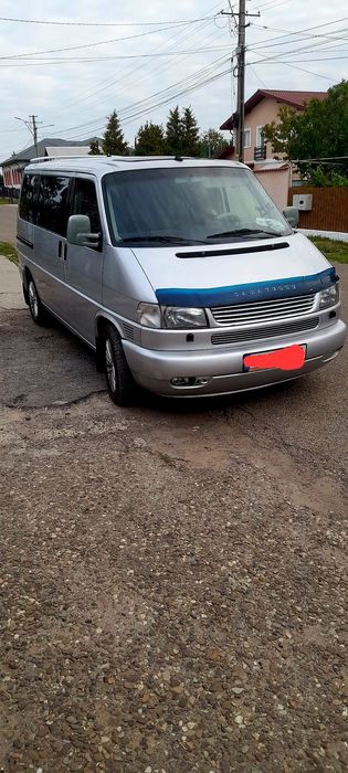 T4 Caravelle 2.5 151 CP