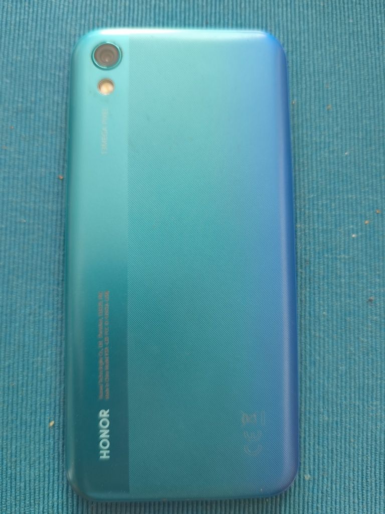 Honor 8S , Aurora Blue