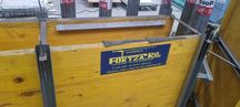 Distantieri metalici tip platbanda pentru cofraje
