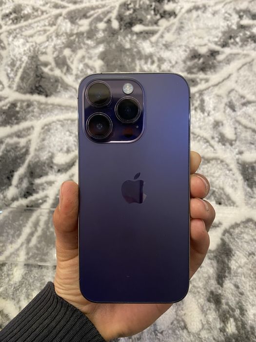 Iphone 14 pro.
