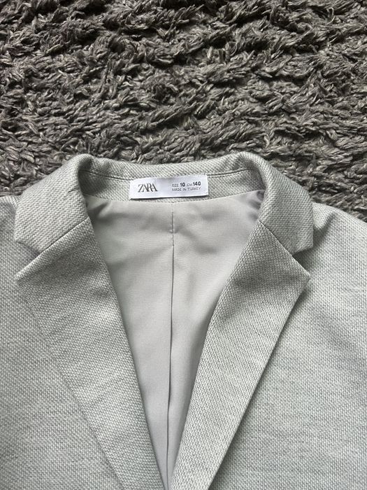 Детско сако Zara 10г. 140см.