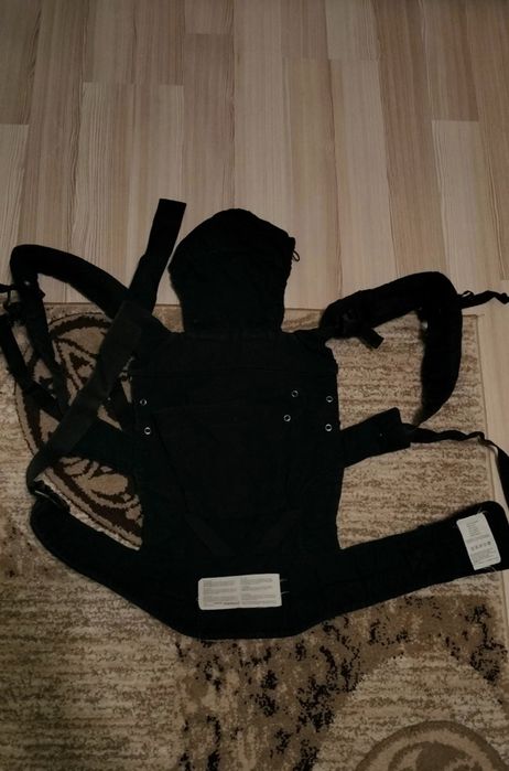 Marsupiu ergonomic Manduca