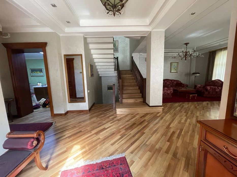 Ул. Никитина Дом 400 кв.м