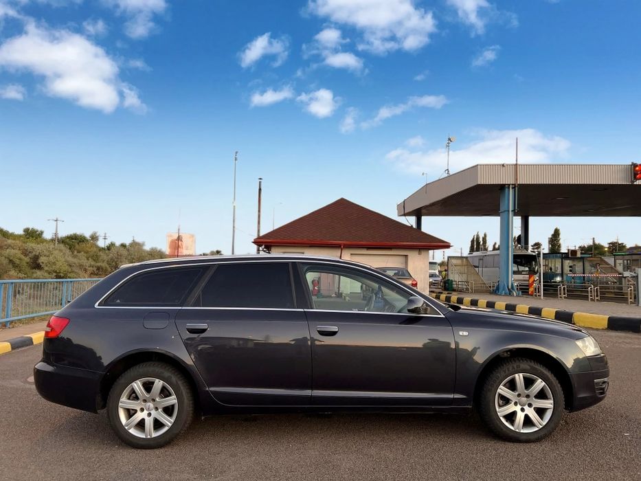 Audi A6 C6 2.0 Diesel, automat