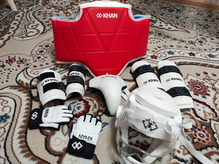 Продам защиту