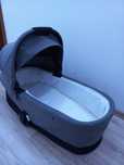 Бебешки кош cybex модел Balios S Lux