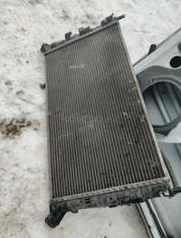 Радиатор охлаждения Мазда 3 Mazda