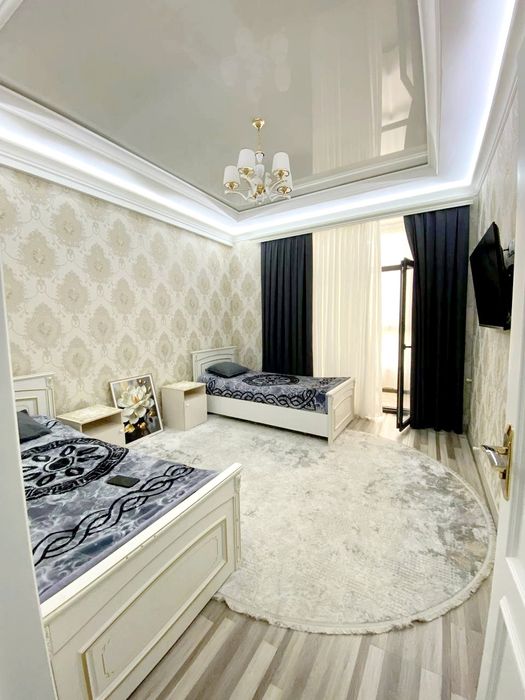 ЯККАСАРОЙ ШОТА РУСТАВЕЛИ Новастройка 2 Хона Евро Ремонт Мебел Техникал