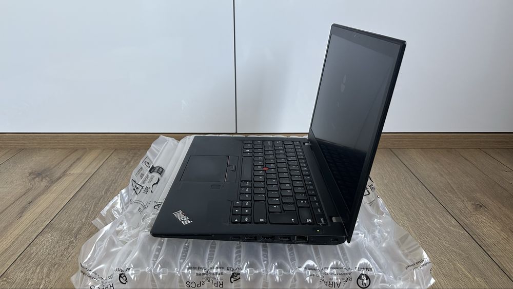 Лаптоп Lanovo Thinkpad T470s 14”FHD /Intel i5 /8GB RAM/ 256GB SSD -736