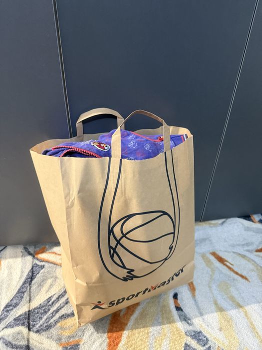 Пакет одежды для девочек