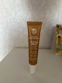 Крем солнезащитный SPF 50