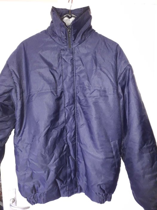 Мъжко зимно яке + гащеризон