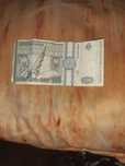 bacnota de 500 lei vechi romaști an 1992