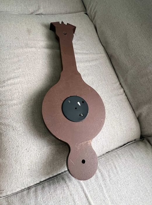 Barometru Huger West Germany – 3 in 1 – 71 cm – functional