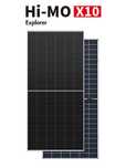 Longi HiMo X10 Explorer quyosh panel
