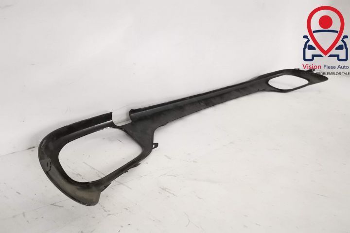 Ornament Fusta Spoiler Bara Spate Original In Stare Buna 2021 2022 Mer