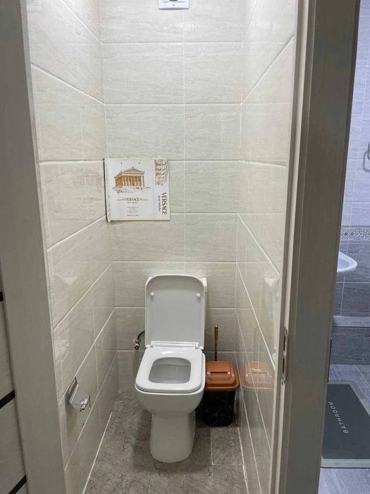 Квартира 4в5/5/5

Карасу 2. Ориентир за корзинкой.