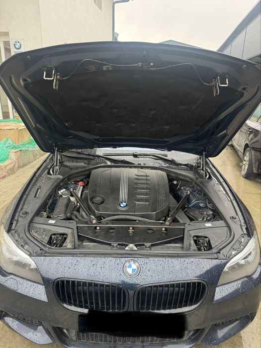 Bmw 530d m pachet f11