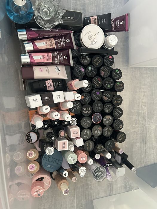 Manichiura produse/set