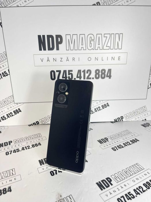 NDP Amanet NON-STOP Bld.Iuliu Maniu 69 OPPO RENO 7 LITE 5G (39485)