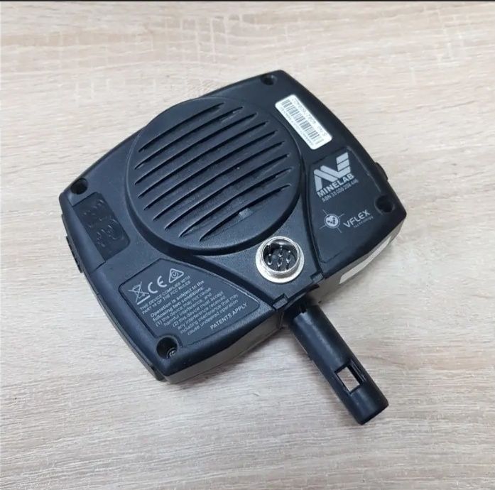 Металлоискатель X-Terra 305