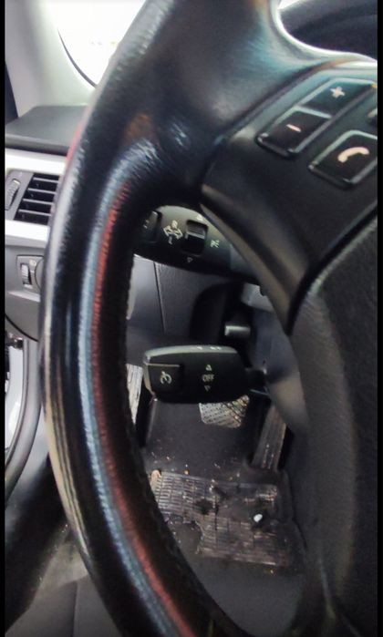 БМВ 320 дизел