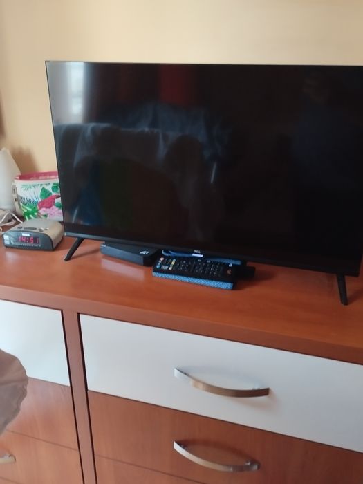 TCL LED 32S5400AF 32" Smart Android Full HD