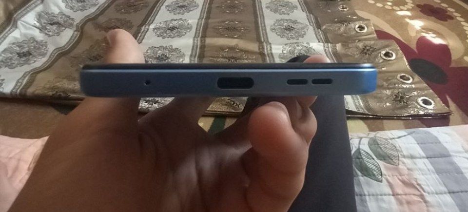 Redmi note 12 4g