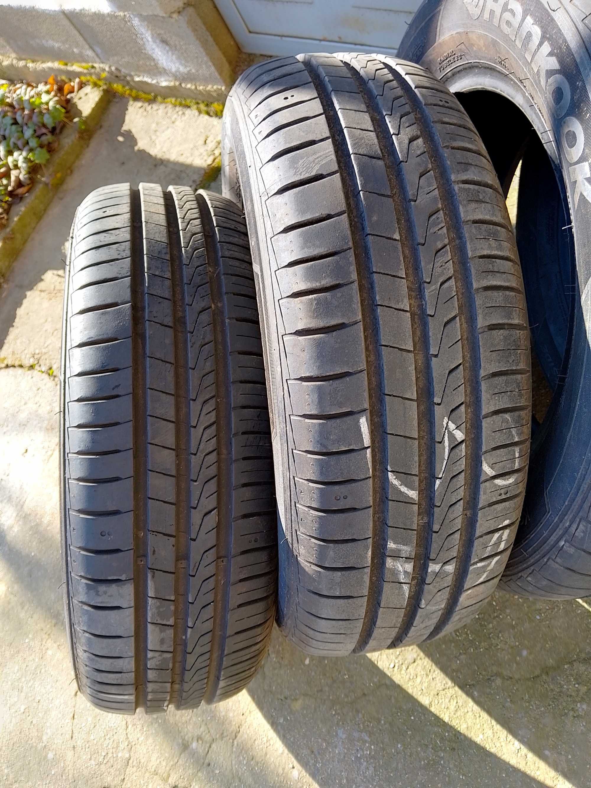 Летни гуми Hankook