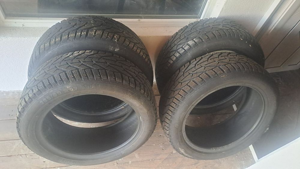 Зимни гуми- 225/50 R17