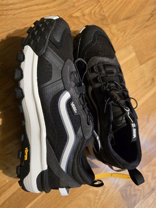 Vans mte crosspath xc marime 41 interior 26,5 cm noi