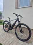 Vând bicicleta electrica Cube Acid one