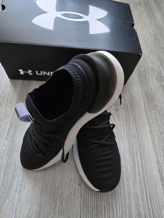 Under Armour Phantom 3
