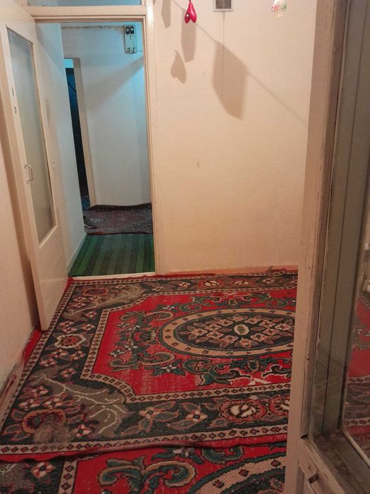 2 Xona 3 xona qilingan yangi planirovka uy sotiladi 2 chi etaj