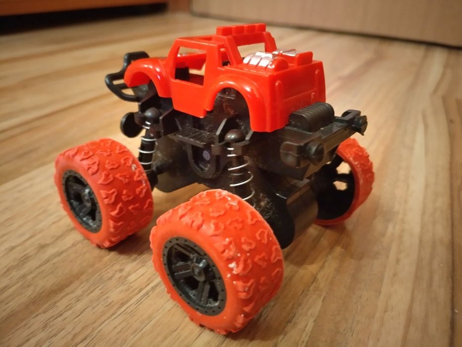 Оригинална самохолна детска количка от Германия