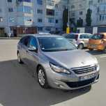 Peugeot 308 1.2 2016