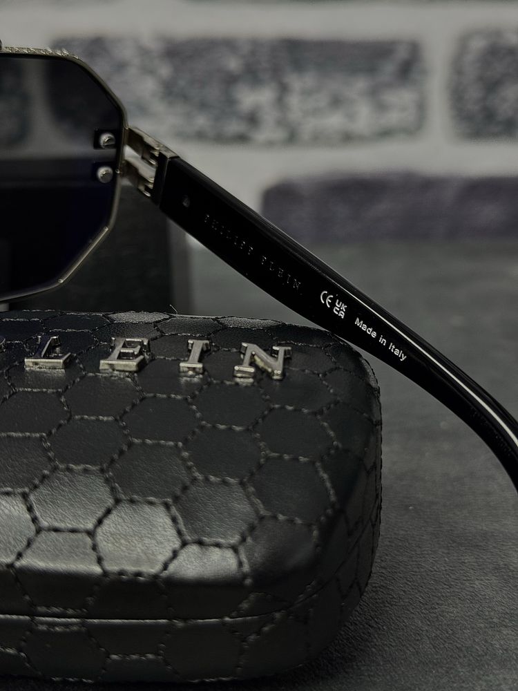 PHILIPP PLEIN SPP077M - 0302 Очила.