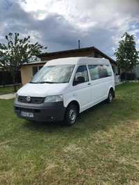 Volkswagen Transporter 7H