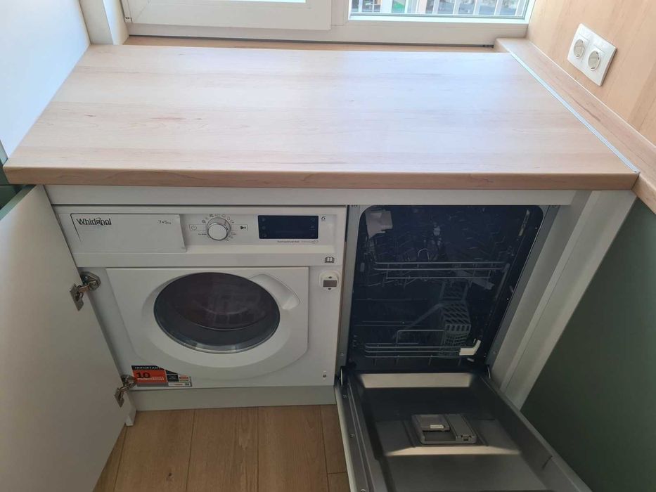 Дава се под наем Двустаен апартамент в София, Овча купел - 65 кв.м за 700 € - Снимка #8