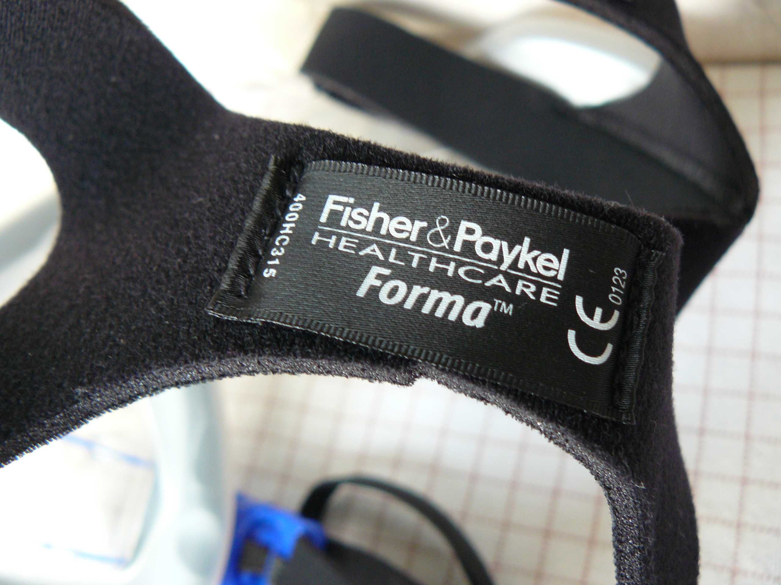 CPAP маска Fisher Paykel Forma за цяло лице