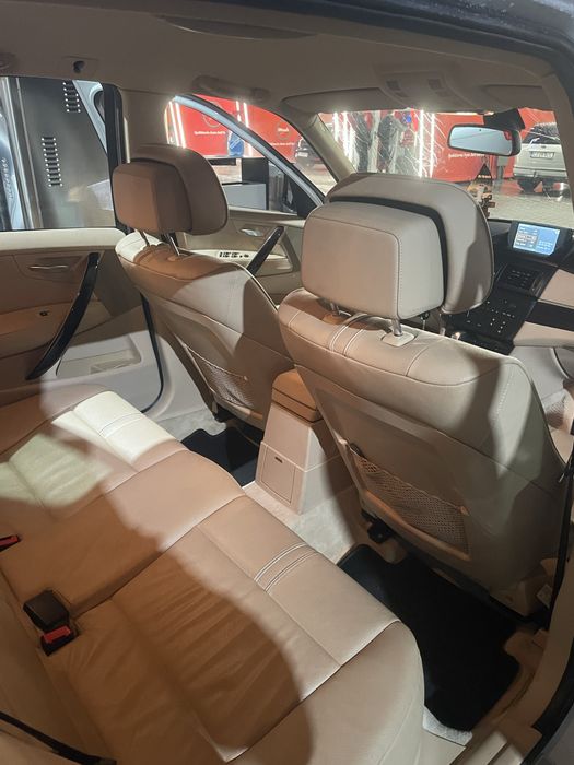 Vand bmv x3 e 83 se vinde urgent negociabil