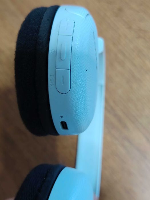 Casti profesionale bluetooth SONY