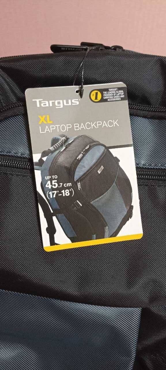 Продам Рюкзак Targus XL Notebook Backpac.
