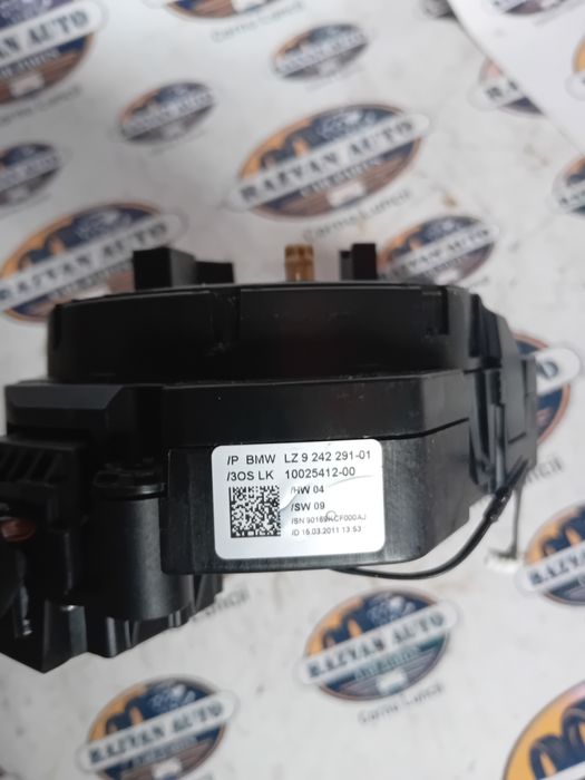 spira volan + manete  bmw x3 f25 2011