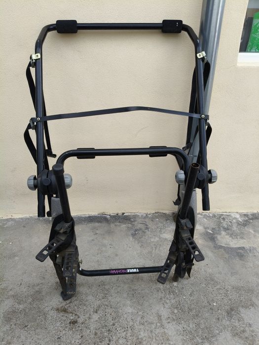 Suport bicicleta Thule